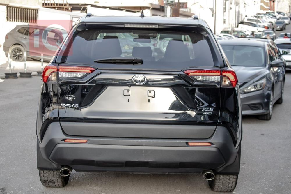 تويوتا راف 4